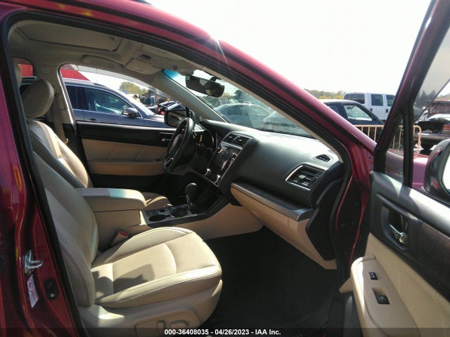 4S4BSANC4K3354502 Subaru Outback Limited