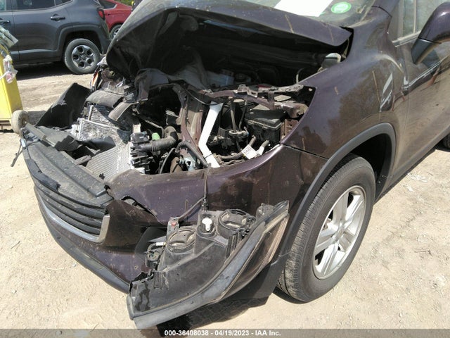 Chevrolet TRAX LS 2021 KL7CJNSB8MB350487 Image 12
