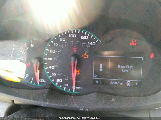 Chevrolet TRAX LS 2021 KL7CJNSB8MB350487 Image 7
