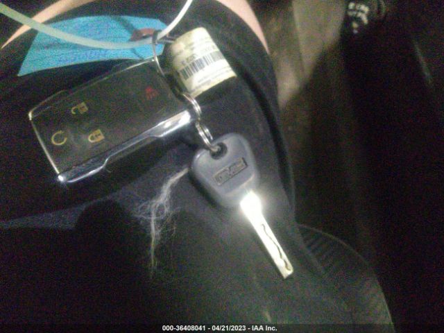 3GTU2NEC4GG162697 GMC Sierra 1500 Slt