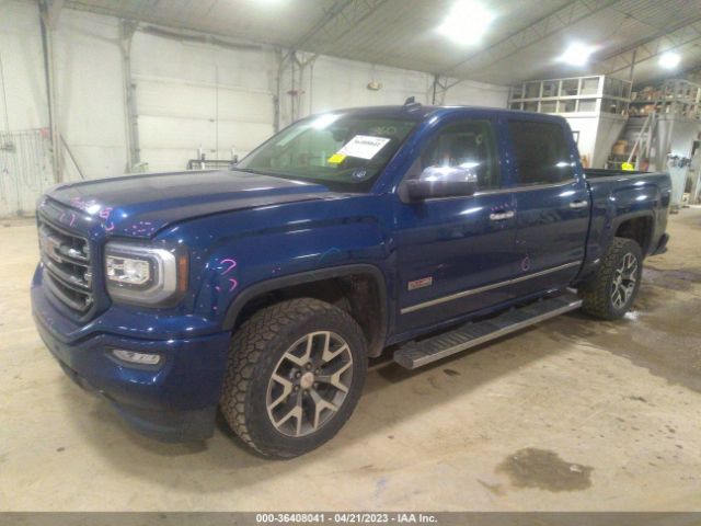 3GTU2NEC4GG162697 GMC Sierra 1500 Slt