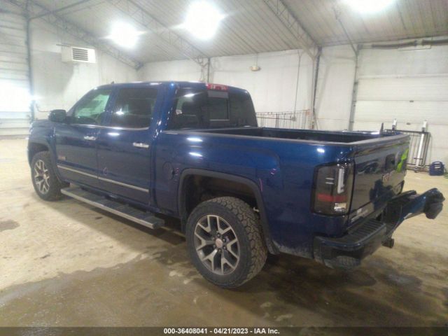 3GTU2NEC4GG162697 GMC Sierra 1500 Slt