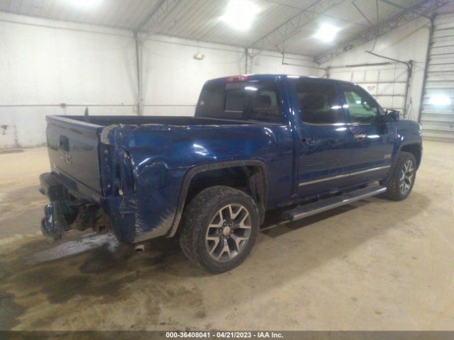 3GTU2NEC4GG162697 GMC Sierra 1500 Slt