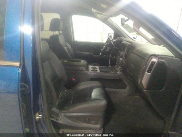 3GTU2NEC4GG162697 GMC Sierra 1500 Slt