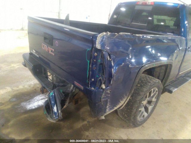 3GTU2NEC4GG162697 GMC Sierra 1500 Slt