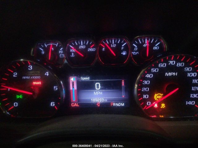 3GTU2NEC4GG162697 GMC Sierra 1500 Slt