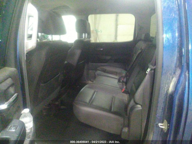 3GTU2NEC4GG162697 GMC Sierra 1500 Slt