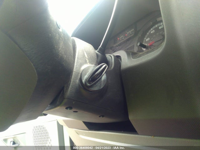 2011 FORD ECONOLINE CARGO VAN COMMERCIAL/RECREATIONAL VIN: 1FDSS3EL4BDA71734