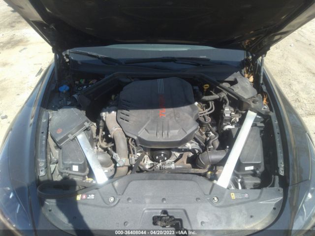 KNAE45LC5K6047888 KIA Stinger Gt1