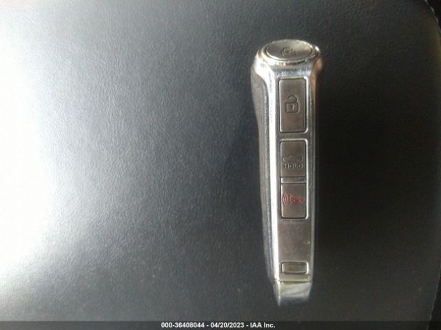 KNAE45LC5K6047888 KIA Stinger Gt1