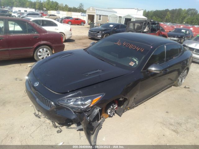KNAE45LC5K6047888 KIA Stinger Gt1