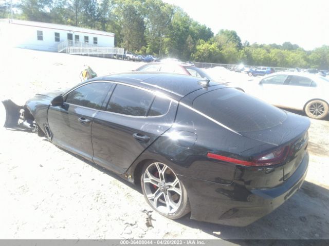 KNAE45LC5K6047888 KIA Stinger Gt1