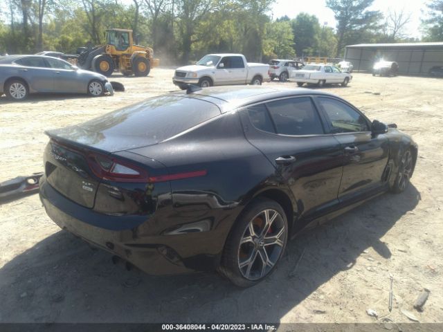 KNAE45LC5K6047888 KIA Stinger Gt1