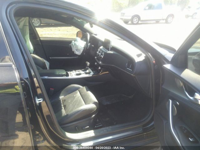 KNAE45LC5K6047888 KIA Stinger Gt1