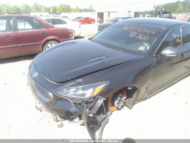 KNAE45LC5K6047888 KIA Stinger Gt1