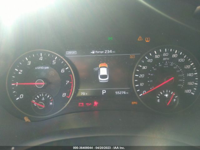 KNAE45LC5K6047888 KIA Stinger Gt1
