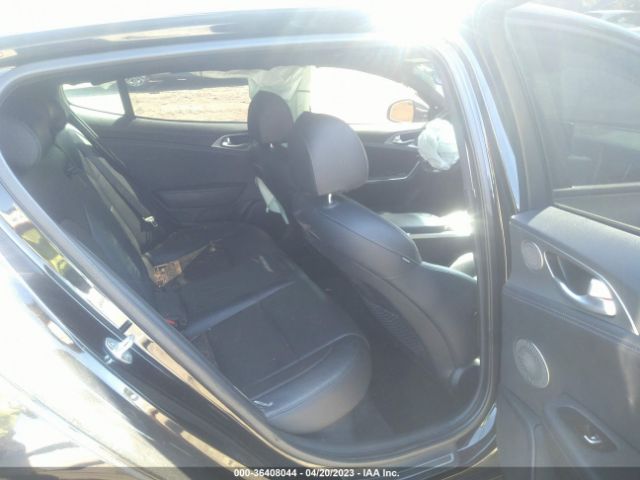 KNAE45LC5K6047888 KIA Stinger Gt1