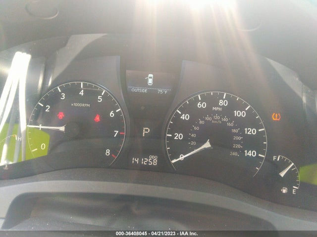 2011 LEXUS RX 350 VIN: 2T2BK1BA3BC085967