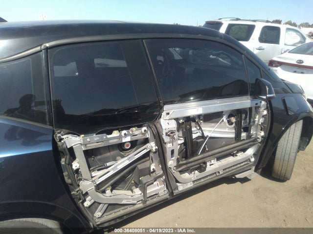 2018 BMW i3, VIN: WBY7Z8C51JVB87135