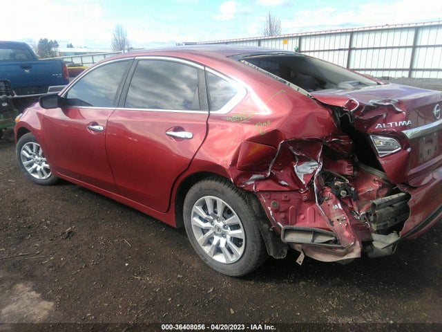 Nissan ALTIMA 2.5 2016 1N4AL3AP4GC151799 Image 4