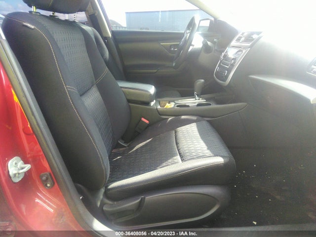 2016 NISSAN ALTIMA 2.5 VIN: 1N4AL3AP4GC151799