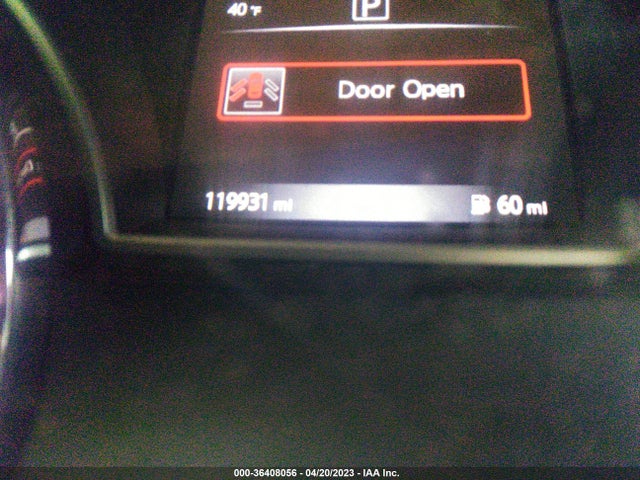 Nissan ALTIMA 2.5 2016 1N4AL3AP4GC151799 Image 8