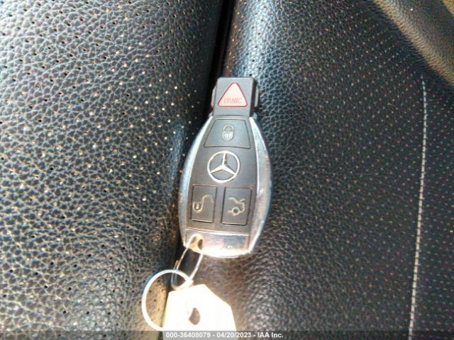 2019 MERCEDES-BENZ GLC 350E wdc0g5eb7kf617473 Photo 10