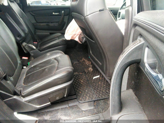 GMC ACADIA SLT 2016 1GKKVRKD1GJ134703 Image 9