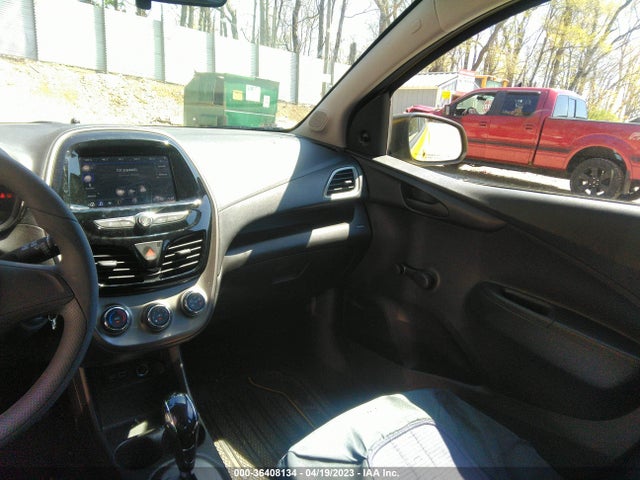 Chevrolet SPARK LS 2022 KL8CB6SA4NC015177 Image 5