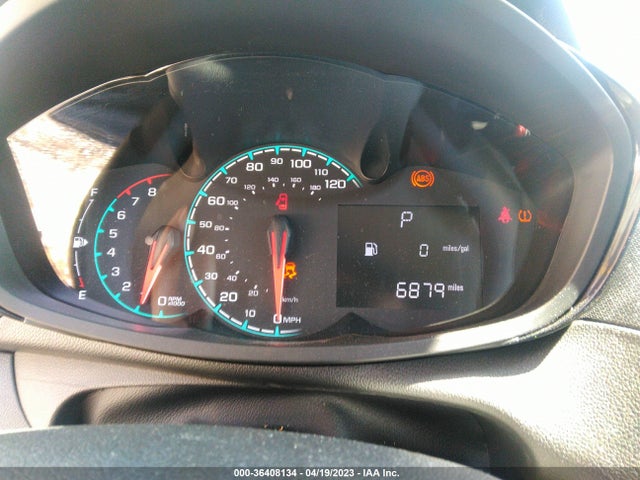 Chevrolet SPARK LS 2022 KL8CB6SA4NC015177 Image 7