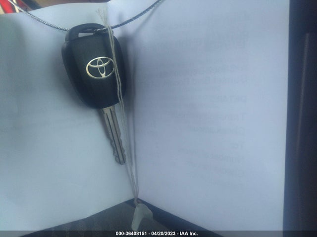 Toyota Tacoma 2wd Sr/sr5 2022 3TYRX5GN3NT064947 Image 11