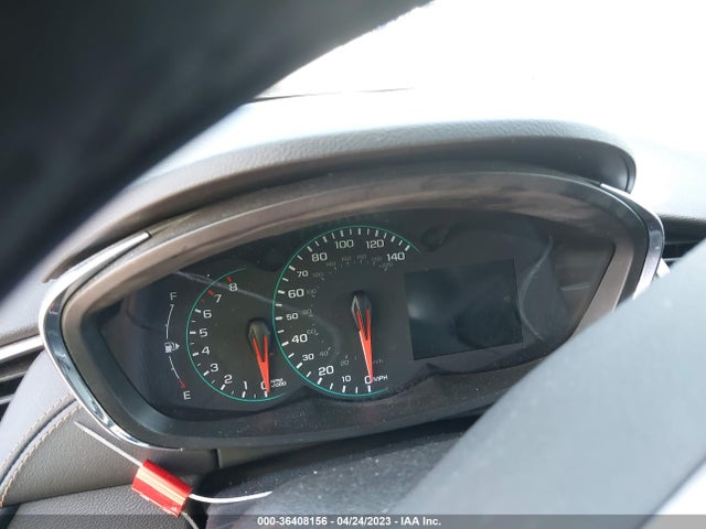 Chevrolet Trax Lt 2020 3GNCJLSB6LL207968 Image 7