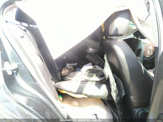 Chevrolet Sonic Premier 2018 1G1JF5SB8J4132067 Image 8