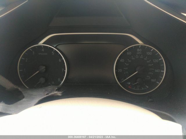5N1AZ2MG3HN147002 Nissan MURANO SL