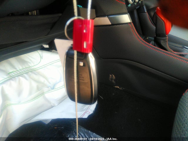 Subaru Forester Sport 2022 JF2SKAJCXNH431909 Image 11