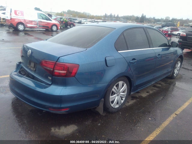 3VW2B7AJ2HM408962 Volkswagen Jetta 1.4t S