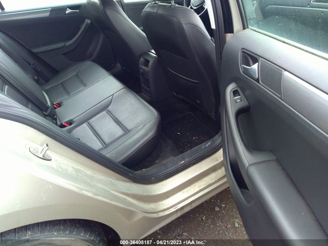 3VWLA7AJXFM246695 Volkswagen Jetta Sedan 2.0l Tdi Se