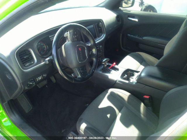 2C3CDXHG2HH576292 Dodge Charger Sxt