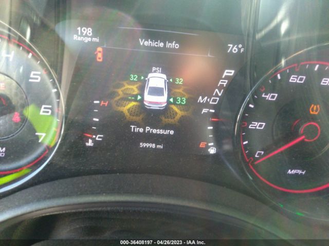 2C3CDXHG2HH576292 Dodge Charger Sxt