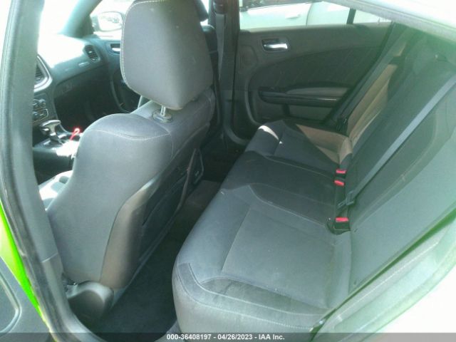 2C3CDXHG2HH576292 Dodge Charger Sxt