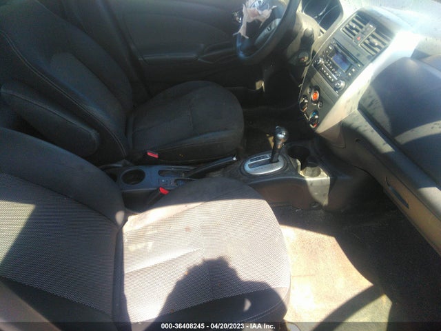 Nissan Versa 1.6 Sv 2015 3N1CN7AP1FL839608 Image 5