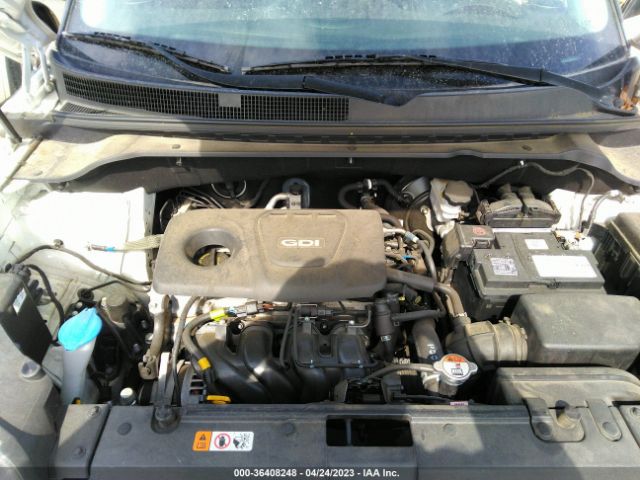 KNDJN2A24K7015130 KIA Soul Base