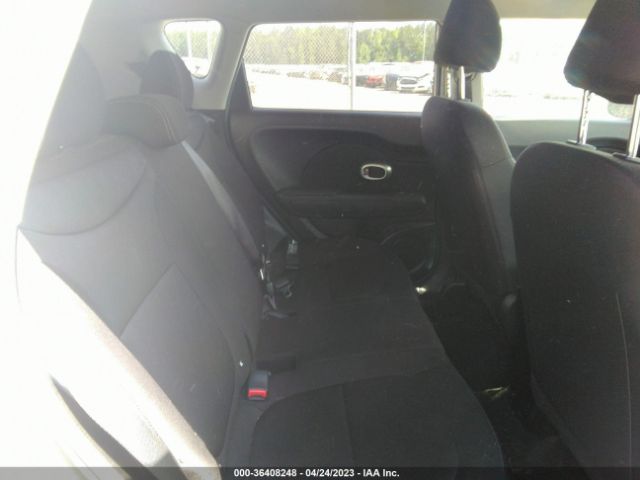 KNDJN2A24K7015130 KIA Soul Base