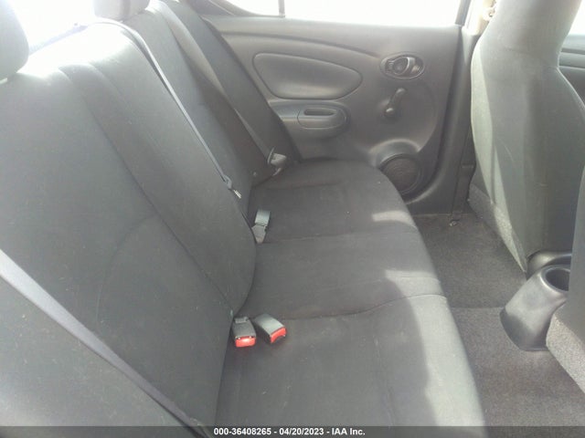 36408265 :رقم المزاد ، 3N1CN7AP4DL863804 vin ، 2013 Nissan Versa S مزاد بيع