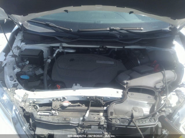 Honda Odyssey Elite 2018 5FNRL6H92JB042578 Image 12