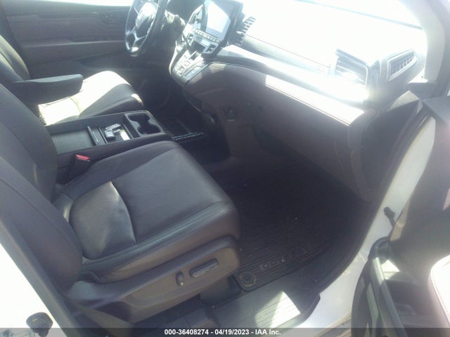 Honda Odyssey Elite 2018 5FNRL6H92JB042578 Image 7