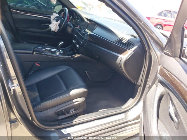 WBA5B1C57GG129526 BMW 5 Series 535i