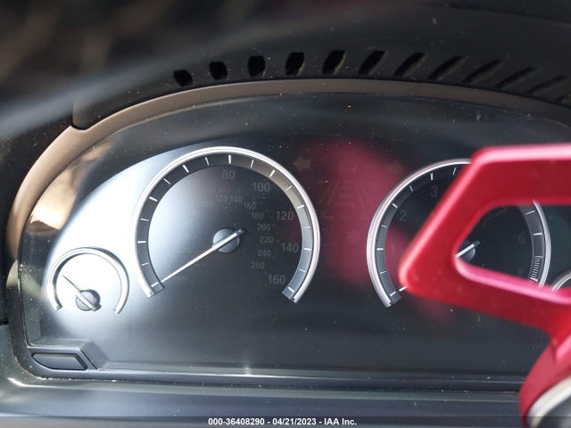 WBA5B1C57GG129526 BMW 5 Series 535i