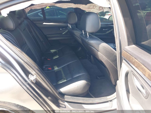 WBA5B1C57GG129526 BMW 5 Series 535i