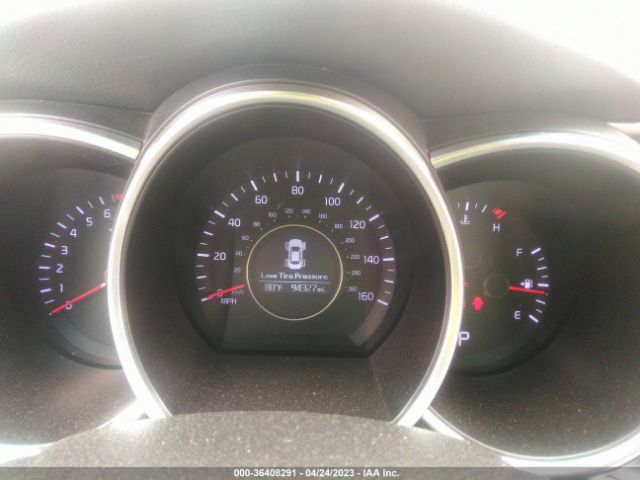 5XXGM4A76FG369345 KIA Optima Lx
